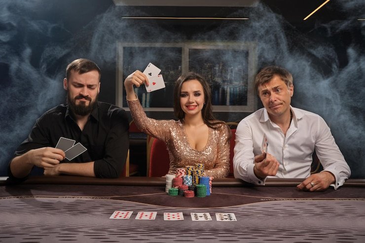cashman Apuestas por ronda y equipo