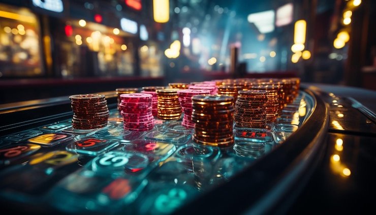 cashman Bingo y Juegos Clásicos